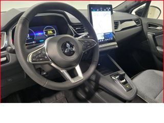 Mitsubishi Grandis 1,8 Intro Edition Hybrid+Automatik+Ambientebel.+Lenkradhzg+Sitzhzg+Kamera+Carplay+Tempomat