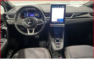 Mitsubishi Grandis 1,8 Intro Edition Hybrid+Automatik+Ambientebel.+Lenkradhzg+Sitzhzg+Kamera+Carplay+Tempomat