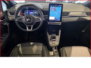 Mitsubishi Grandis 1,8 Intro Edition Hybrid+Automatik+Ambientebel.+Lenkradhzg+Sitzhzg+Kamera+Carplay+Tempomat