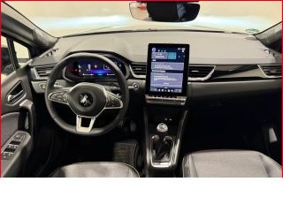 Mitsubishi Grandis 1,8 Intro Edition Hybrid+Automatik+Ambientebel.+Lenkradhzg+Sitzhzg+Kamera+Carplay+Tempomat