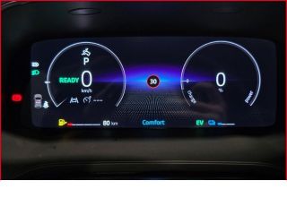 Mitsubishi Grandis 1,8 Intro Edition Hybrid+Automatik+Ambientebel.+Lenkradhzg+Sitzhzg+Kamera+Carplay+Tempomat
