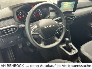 Dacia Jogger Extreme+110  Extreme+