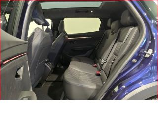 Mitsubishi Eclipse Cross Diamant TOP Luxuy 87kWh+22KW+Ambiente+PANO+Sitzhzg+Lenkradhzg+LED+360+Massage+PDC