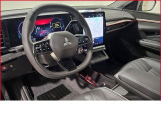 Mitsubishi Eclipse Cross Diamant TOP Luxuy 87kWh+22KW+Ambiente+PANO+Sitzhzg+Lenkradhzg+LED+360+Massage+PDC