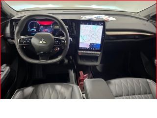 Mitsubishi Eclipse Cross Diamant TOP Luxuy 87kWh+22KW+Ambiente+PANO+Sitzhzg+Lenkradhzg+LED+360+Massage+PDC