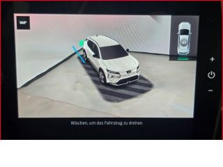 Mitsubishi Eclipse Cross Diamant TOP Luxuy 87kWh+22KW+Ambiente+PANO+Sitzhzg+Lenkradhzg+LED+360+Massage+PDC