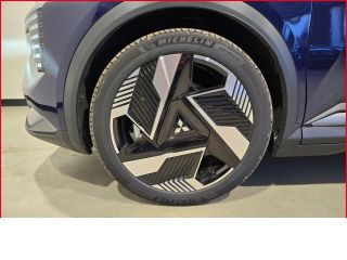 Mitsubishi Eclipse Cross Diamant TOP Luxuy 87kWh+22KW+Ambiente+PANO+Sitzhzg+Lenkradhzg+LED+360+Massage+PDC