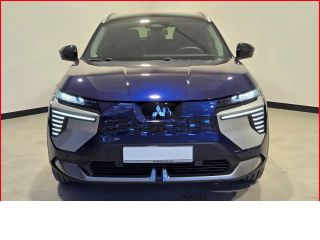 Mitsubishi Eclipse Cross Diamant TOP Luxuy 87kWh+22KW+Ambiente+PANO+Sitzhzg+Lenkradhzg+LED+360+Massage+PDC