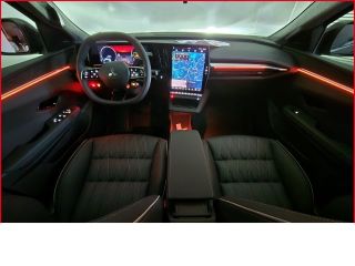 Mitsubishi Eclipse Cross Diamant TOP Luxuy 87kWh+22KW+Ambiente+PANO+Sitzhzg+Lenkradhzg+LED+360+Massage+PDC