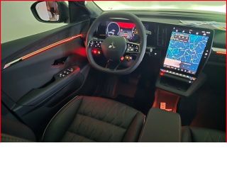 Mitsubishi Eclipse Cross Diamant TOP Luxuy 87kWh+22KW+Ambiente+PANO+Sitzhzg+Lenkradhzg+LED+360+Massage+PDC