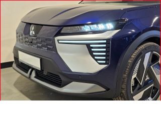 Mitsubishi Eclipse Cross Diamant TOP Luxuy 87kWh+22KW+Ambiente+PANO+Sitzhzg+Lenkradhzg+LED+360+Massage+PDC