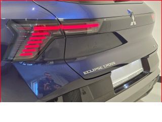 Mitsubishi Eclipse Cross Diamant TOP Luxuy 87kWh+22KW+Ambiente+PANO+Sitzhzg+Lenkradhzg+LED+360+Massage+PDC