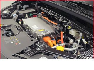 Mitsubishi Eclipse Cross Diamant TOP Luxuy 87kWh+22KW+Ambiente+PANO+Sitzhzg+Lenkradhzg+LED+360+Massage+PDC