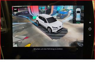 Mitsubishi Eclipse Cross MJ26 Diamant TOP 87kWh (22kW)+Ambiente+Sitzhzg+Lenkradhzg+LED+360Kamera+Wärmepumpe+PDC v&h