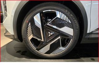 Mitsubishi Eclipse Cross MJ26 Diamant TOP 87kWh (22kW)+Ambiente+Sitzhzg+Lenkradhzg+LED+360Kamera+Wärmepumpe+PDC v&h