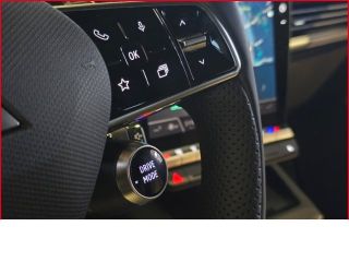 Mitsubishi Eclipse Cross MJ26 Diamant TOP 87kWh (22kW)+Ambiente+Sitzhzg+Lenkradhzg+LED+360Kamera+Wärmepumpe+PDC v&h