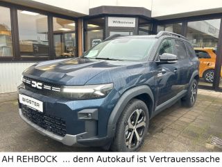 Dacia Bigster TCe 140 Journey  TCe 140 Journey