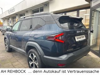 Dacia Bigster TCe 140 Journey  TCe 140 Journey