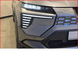Mitsubishi Eclipse Cross MJ26 Diamant TOP Luxuy 87kWh+22KW+Ambiente+PANO+Sitzhzg+Lenkradhzg+LED+360+Massage+PDC