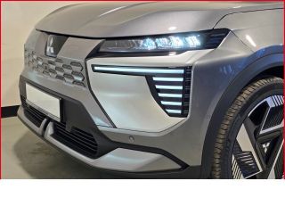 Mitsubishi Eclipse Cross MJ26 Diamant TOP Luxuy 87kWh+22KW+Ambiente+PANO+Sitzhzg+Lenkradhzg+LED+360+Massage+PDC