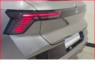 Mitsubishi Eclipse Cross MJ26 Diamant TOP Luxuy 87kWh+22KW+Ambiente+PANO+Sitzhzg+Lenkradhzg+LED+360+Massage+PDC