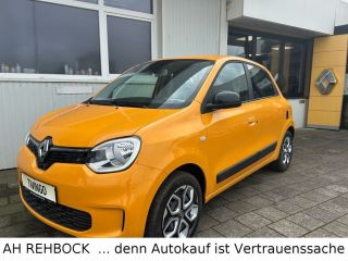 Renault Twingo Equilibre