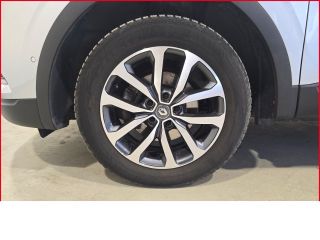 Renault Kadjar Intens 160 Automatik+Allwetter+AHK+Kamera+Einparkhilfe v&h+Lederlenkrad