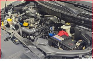 Renault Kadjar Intens 160 Automatik+Allwetter+AHK+Kamera+Einparkhilfe v&h+Lederlenkrad