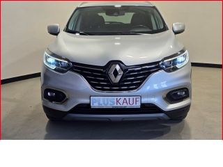 Renault Kadjar Intens 160 Automatik+Allwetter+AHK+Kamera+Einparkhilfe v&h+Lederlenkrad
