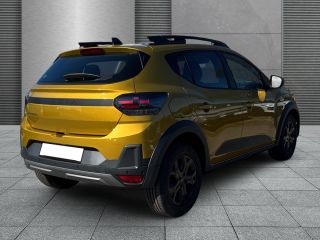 Dacia Sandero Stepway TCe 110 Extreme SHZ+MV-Kamera