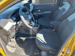 Dacia Sandero Stepway TCe 110 Extreme SHZ+MV-Kamera