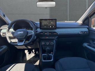 Dacia Sandero Stepway TCe 110 Extreme SHZ+MV-Kamera