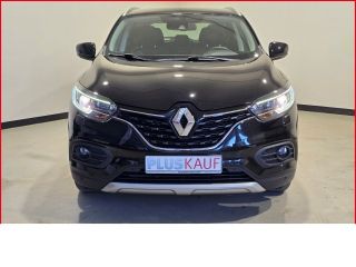 Renault Kadjar Limited Allwetter+Einparkhilfe v&h+SitzHZG+Lederlenkrad+Totwinkelassistent