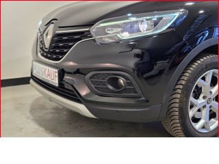 Renault Kadjar Limited Allwetter+Einparkhilfe v&h+SitzHZG+Lederlenkrad+Totwinkelassistent