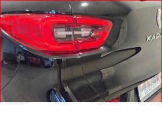 Renault Kadjar Limited Allwetter+Einparkhilfe v&h+SitzHZG+Lederlenkrad+Totwinkelassistent