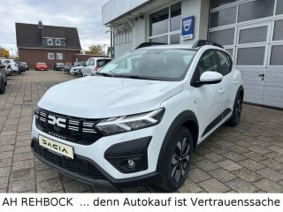 Dacia Sandero III Stepway Expression TCe 90 CVT  Stepway Extreme