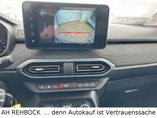 Dacia Sandero III Stepway Expression TCe 90 CVT  Stepway Extreme