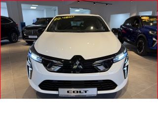Mitsubishi Colt Edition 1.0 Turbo+Leder+ACC+LED+LDW+Verkehrszeichenerk+PDC+Notbremsassistent