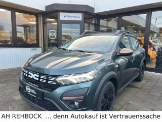 Dacia Sandero III Stepway Extreme  Stepway Extreme