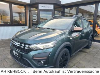 Dacia Sandero III Stepway Extreme  Stepway Extreme