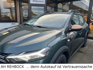 Dacia Sandero III Stepway Extreme  Stepway Extreme