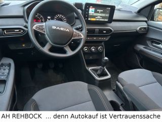 Dacia Sandero III Stepway Extreme  Stepway Extreme