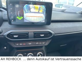 Dacia Sandero III Stepway Extreme  Stepway Extreme