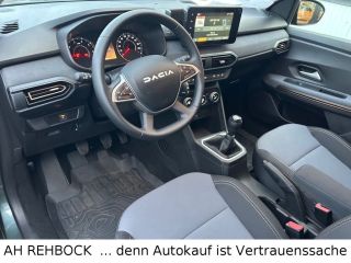 Dacia Sandero III Stepway Extreme  Stepway Extreme