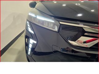 Mitsubishi Colt Edition 1.0 Turbo+Leder+ACC+LED+LDW+Verkehrszeichenerk+PDC+Notbremsassistent