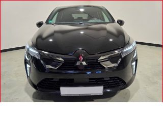 Mitsubishi Colt Edition 1.0 Turbo+Leder+ACC+LED+LDW+Verkehrszeichenerk+PDC+Notbremsassistent