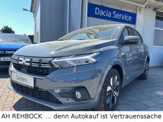 Dacia Sandero III Expression Automatik  Expression