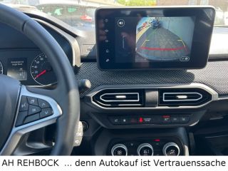 Dacia Sandero III Expression Automatik  Expression