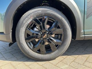 Dacia Jogger TCe 110 Extreme 5-S SHZ PDC RFK