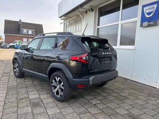 Dacia Duster TCe 130 Expression PDC+SHZ+Klima